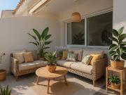 Casa adosada en venta en Orihuela, Villamartín Las... Casa adosada en venta en Orihuela, Villamartín Las...