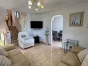 Casa adosada en venta en Orihuela, Villamartín Las...