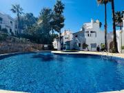Casa adosada en venta en Orihuela, Villamartín Las...
