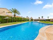 Casa adosada en venta en Orihuela, Villamartín Las...