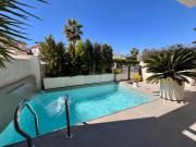 Casa adosada en venta en Orihuela, Villamartín Las...