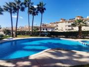 Casa adosada en venta en Orihuela, Villamartín Las...