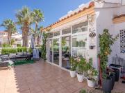 Casa adosada en venta en Orihuela, Zeniamar Horizonte La...