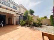 Casa adosada en venta en Orihuela, Zeniamar Horizonte La...