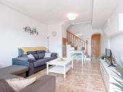 Casa adosada en venta en Orihuela, Zeniamar Horizonte La...