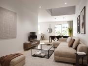 Casa adosada en Venta en Oromana