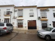 Casa adosada en Venta en Osuna