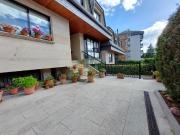 Casa adosada en venta en Ourense, Centro. Casas adosadas.