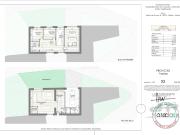 Casa adosada en venta en Oviedo, Parroquias Sur La...