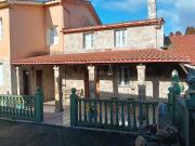 Casa adosada en venta en Oza dos Ríos. Casas adosadas...