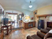 Casa adosada en venta en Palafrugell, Centre Costa...