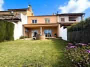 Casa adosada en venta en Palafrugell, Piverd Vila Seca...