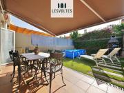 Casa adosada en venta en Palafrugell, Piverd Vila Seca...