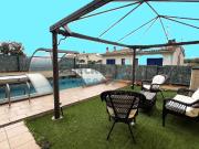 Casa adosada en venta en Palamós, Sant Joan Vilarromà...