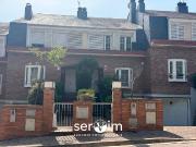 Casa adosada en Venta en Palau