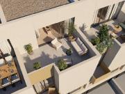 Casa adosada en Venta en Palau