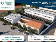 Casa adosada en venta en Palau solità i Plegamans. Casas...