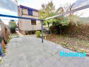 Casa adosada en venta en Palazuelos de Eresma. Casas...