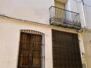 Casa adosada en venta en Palomar. El palomar carrer...