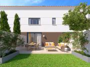 Casa adosada en Venta en Palomares del Río