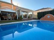 Casa adosada en Venta en Paraíso Arenal La Colina