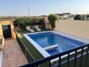 Casa adosada en Venta en Paraíso Arenal La Colina