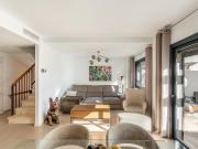 Casa adosada en Venta en Paraiso Barronal