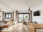 Casa adosada en Venta en Paraiso Barronal