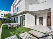 Casa adosada en Venta en Paraiso Barronal
