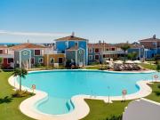 Casa adosada en Venta en Paraiso Barronal