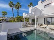 Casa adosada en Venta en Paraiso Barronal