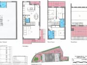 Casa adosada en Venta en Parets del Vallès