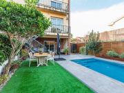 Casa adosada en Venta en Parets del Vallès