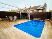 Casa adosada en Venta en Parla Este