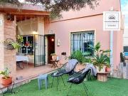 Casa adosada en Venta en Parque Acuático Sector 25