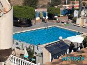 Casa adosada en Venta en Parque Acuático Sector 25