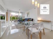 Casa adosada en Venta en Parque Acuático Sector 25