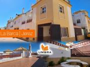 Casa adosada en Venta en Parque Atlántico Ronda este