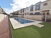 Casa adosada en Venta en Parque Atlántico Ronda este