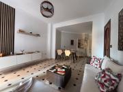 Casa adosada en Venta en Parque Ayala Jardín de la...