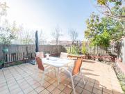 Casa adosada en Venta en Parque Coimbra