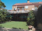 Casa adosada en Venta en Parque Coimbra