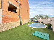 Casa adosada en Venta en Parque Coimbra