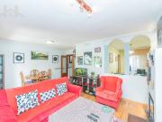 Casa adosada en Venta en Parque de la Coruña Las Suertes