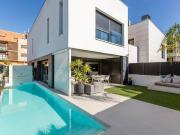 Casa adosada en Venta en Parque del Queiles