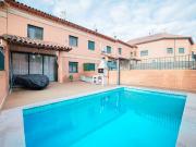 Casa adosada en Venta en Parque Manuel de Vega Carretera...