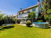 Casa adosada en Venta en Parquelagos Puente Nuevo