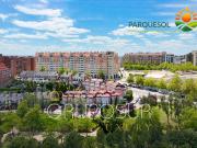 Casa adosada en Venta en Parquesol