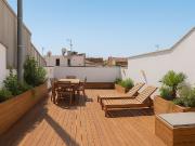 Casa adosada en venta en pasaje De la Panadella,...