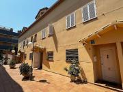 Casa adosada en venta en paseo De Francesc Macià,...